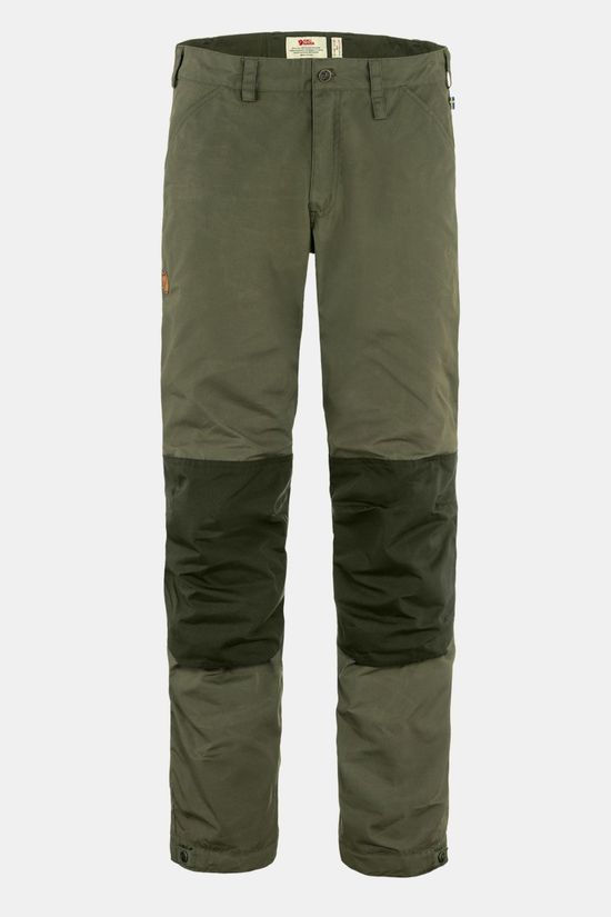 Fjällräven Fjällräven Greenland Trail Broek