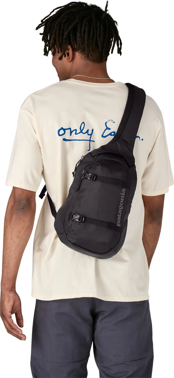 Patagonia Atom Sling 8L Black