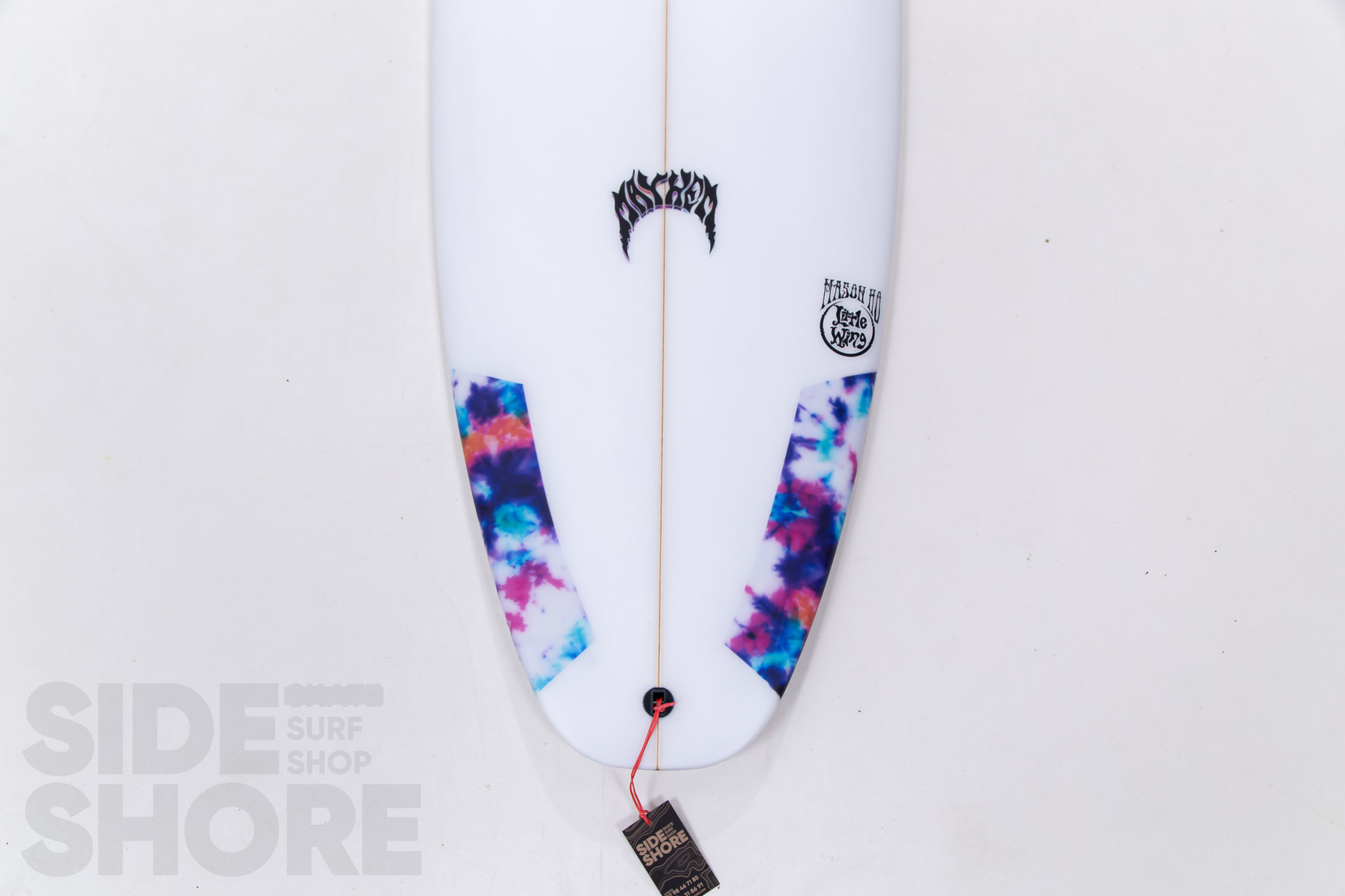 Lost Little Wing - 5’11 x 19.88