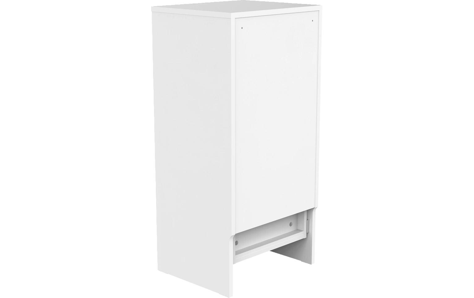 Vinyl Vault<br>Modulares System zur Aufbewahrung von Schallplatten mit Schubladen