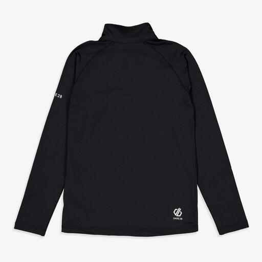 Esqui Consist II Core Stretch Jr Polar C Zip