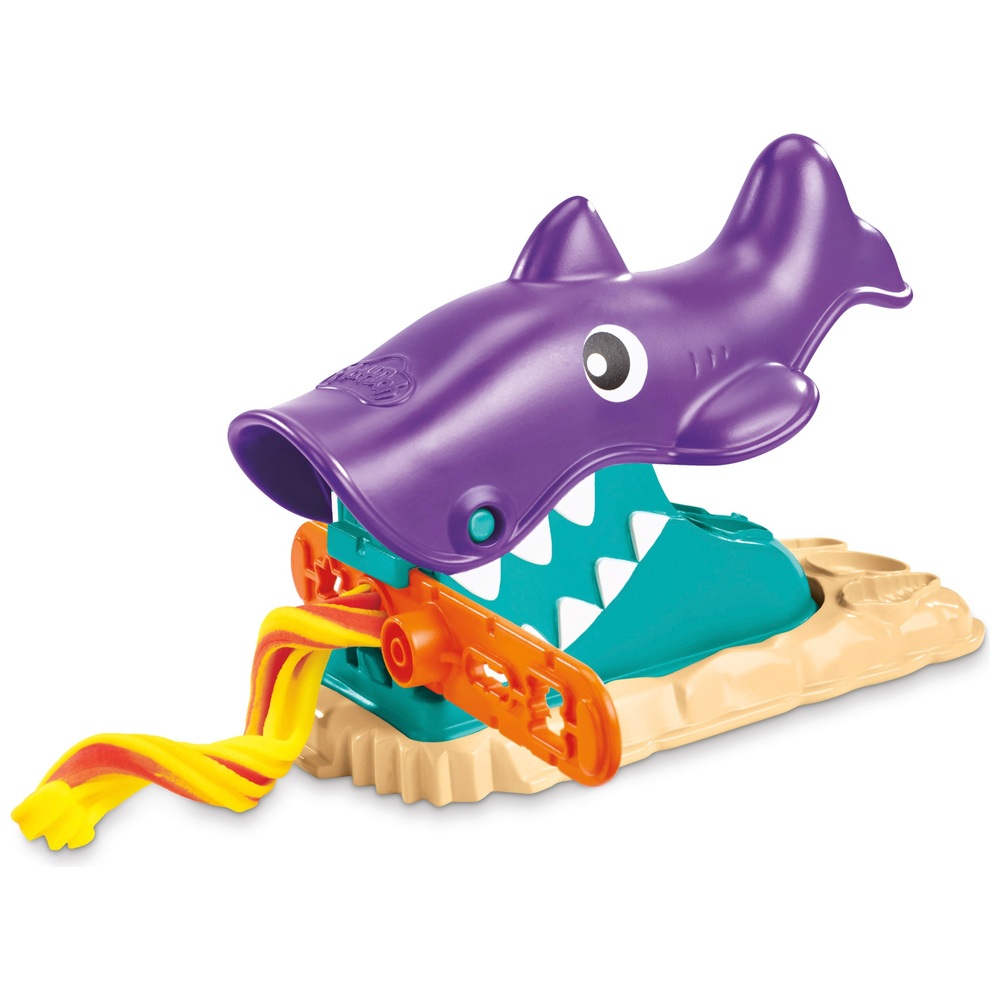 Play-Doh Abenteuer-Spielset „Oktopus und Freunde“