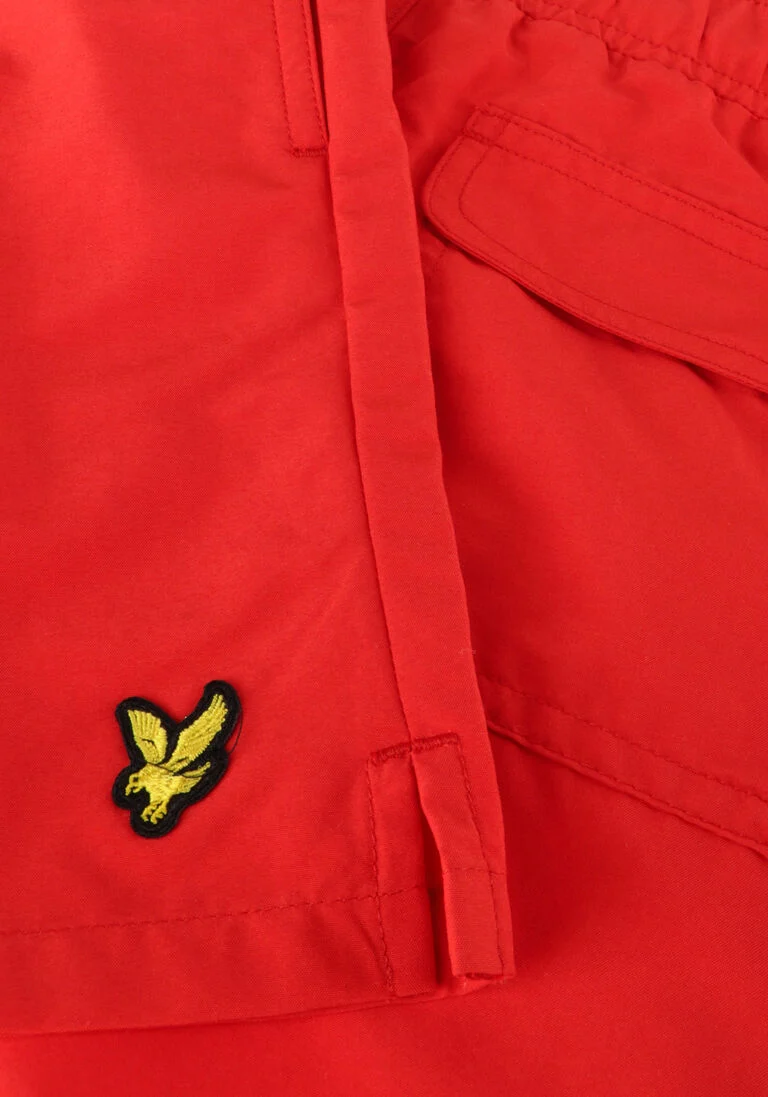 LYLE & SCOTT rode lyle & scott  swim shorts