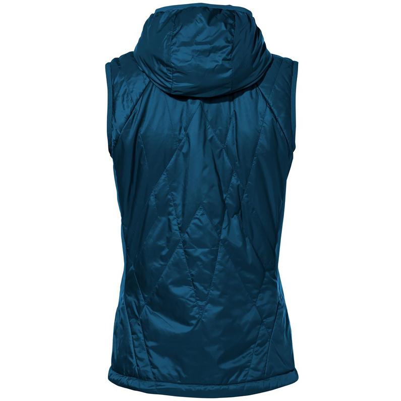 Vaude Damen Freney Hybrid IV Weste