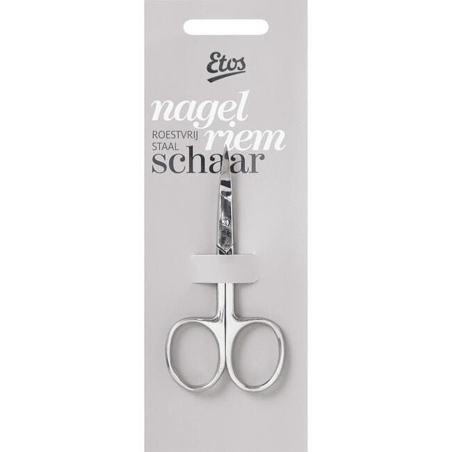 Etos Nagelriemschaar