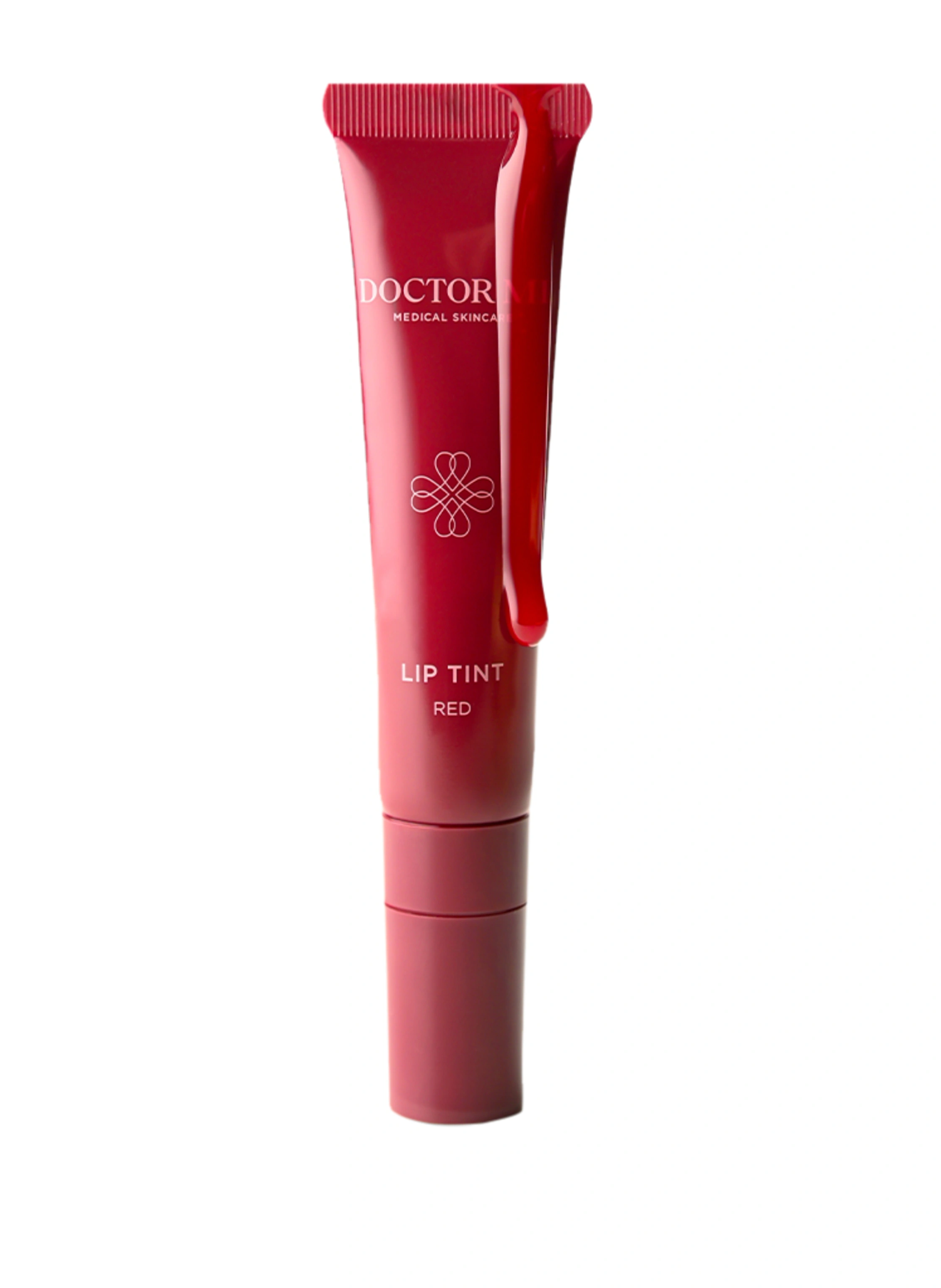 DOCTOR MI! LIP TINT RED