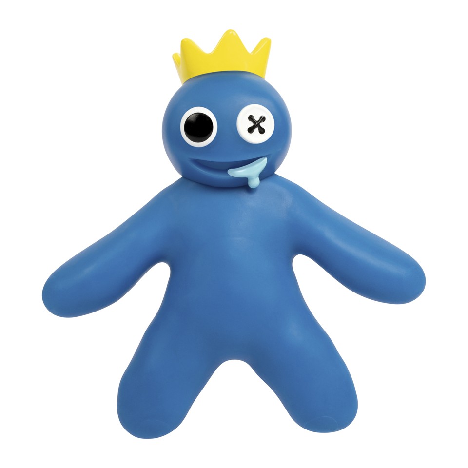 Goo Jit Zu - RAINBOW FRIENDS ASS