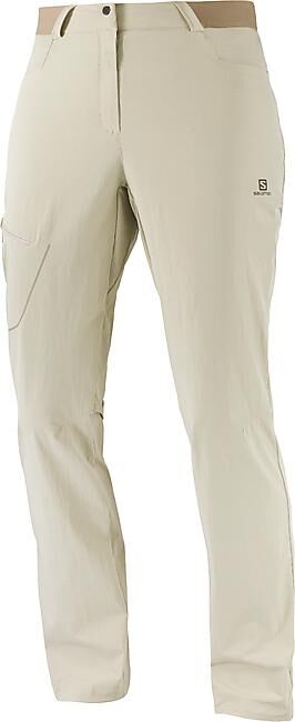 SALOMON - WAYFARER PANTS W