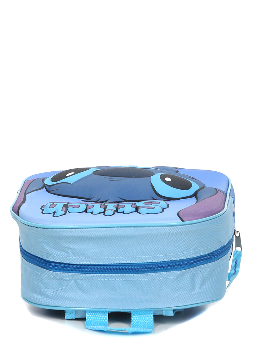 Sac À dos Stitch 3D