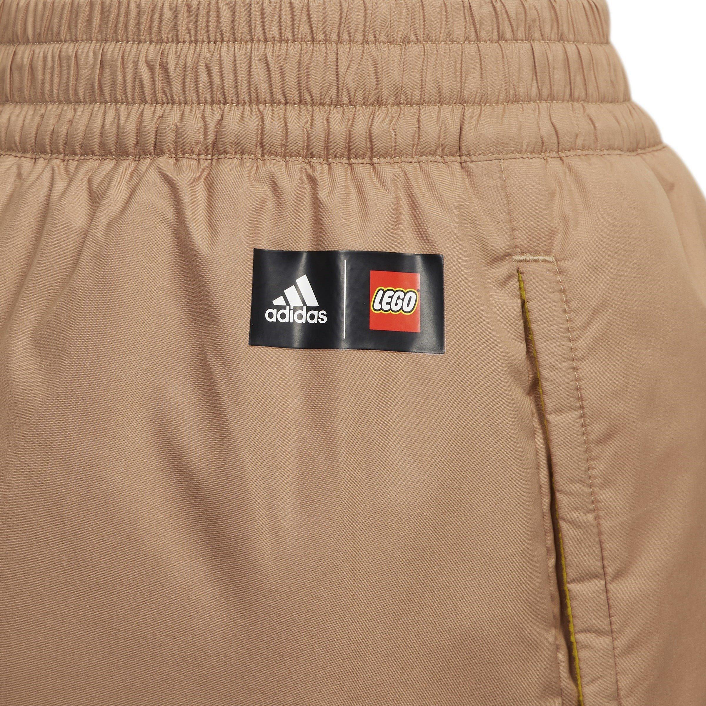 adidas Lego Tracksuit Bottoms Juniors