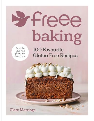 Freee Baking (Hardback)