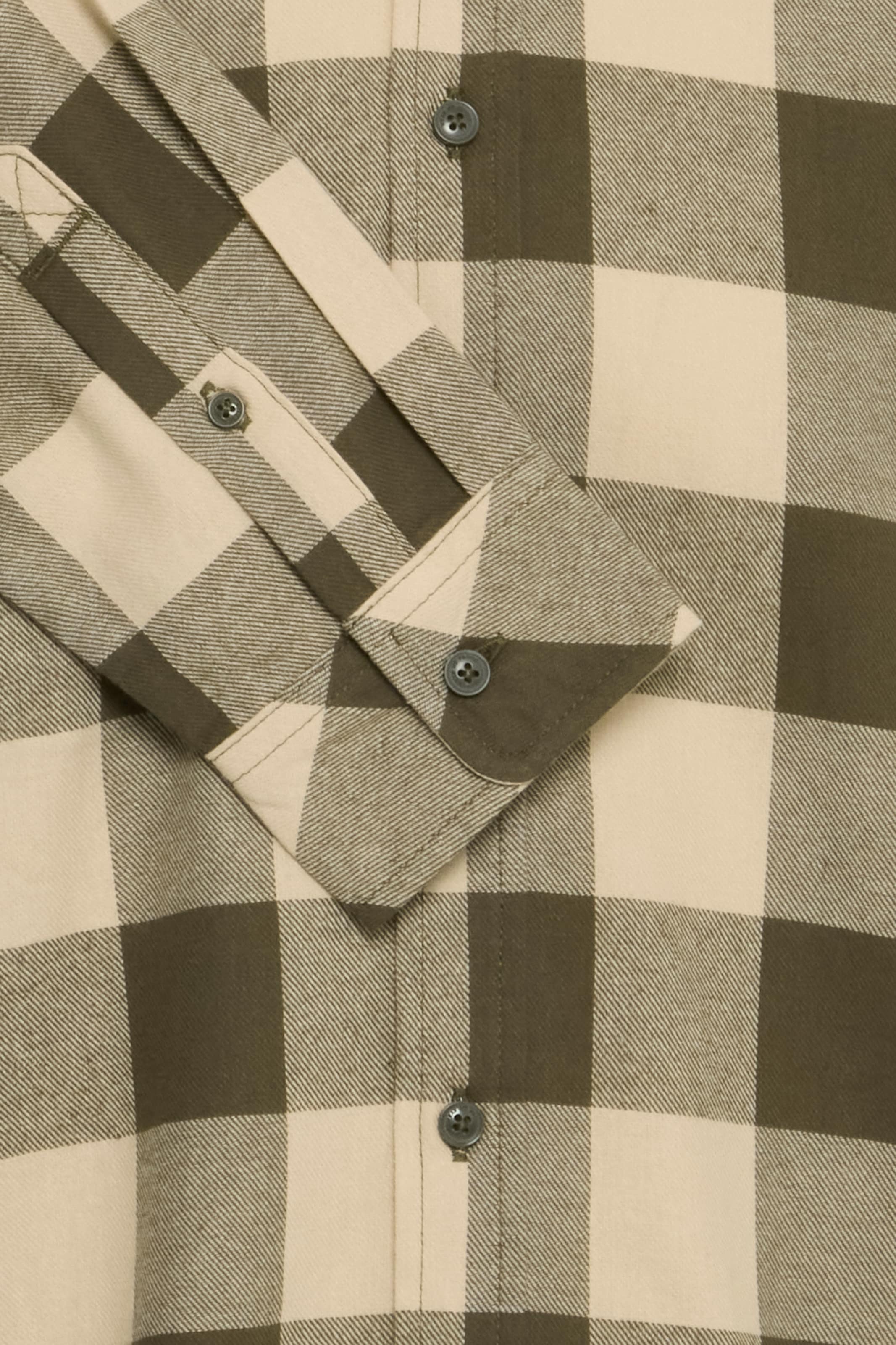 Blend Flanellhemd »BHBUSTER SHIRT«