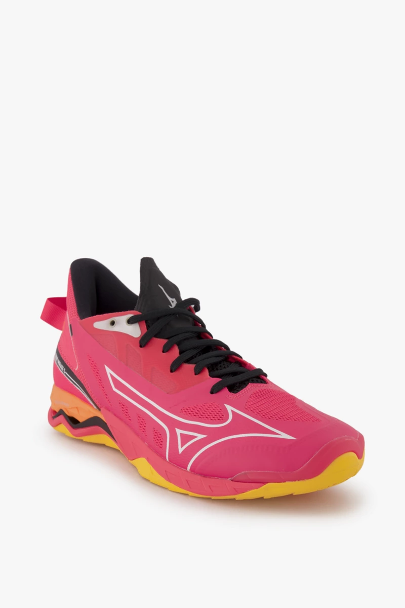 Mizuno Wave Mirage 5 Herren Hallenschuh