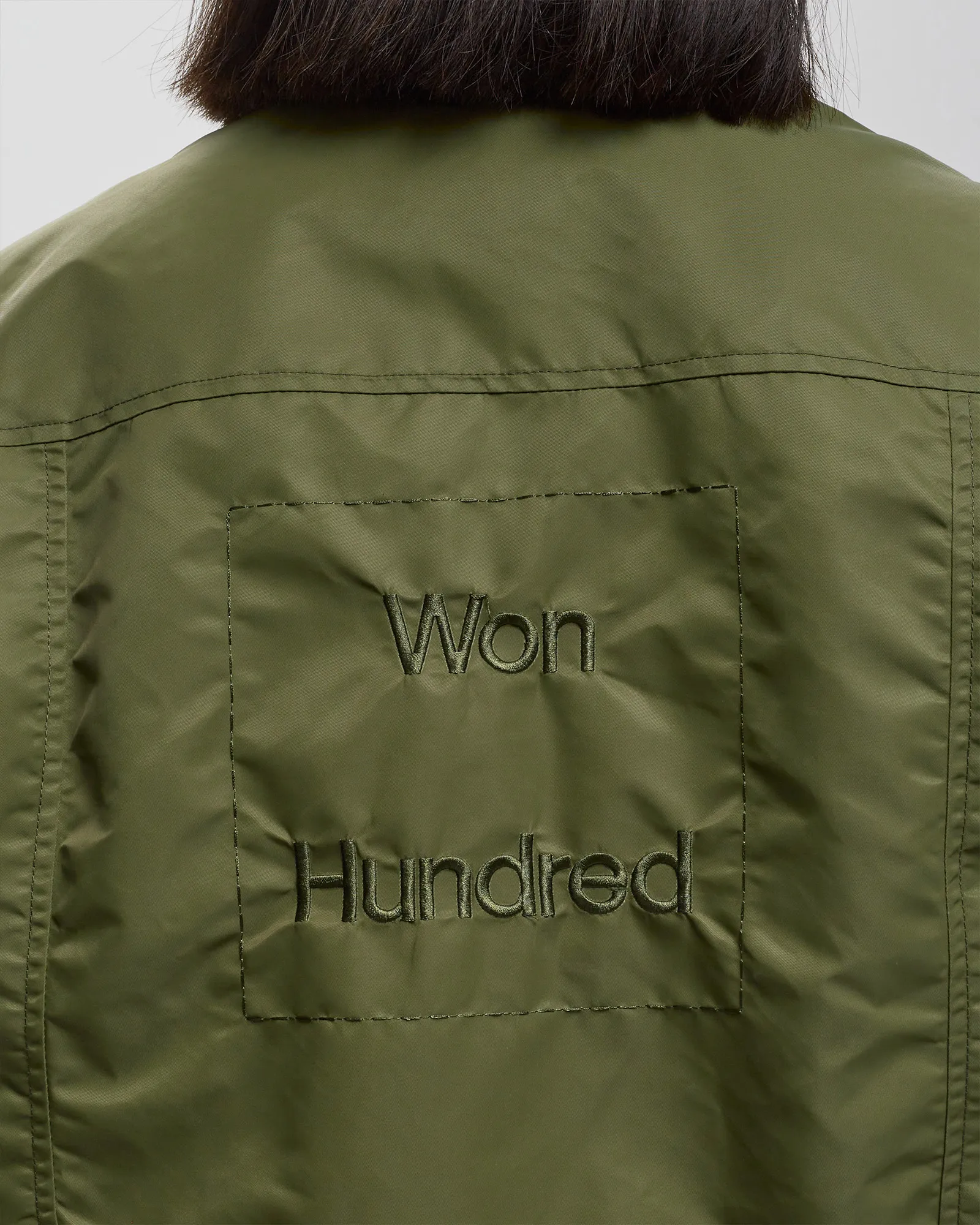 Won Hundred Reykjavik W
