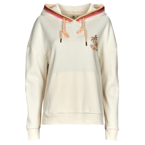Rip Curl - LINOCA HOODED FLEECE - Multicolore