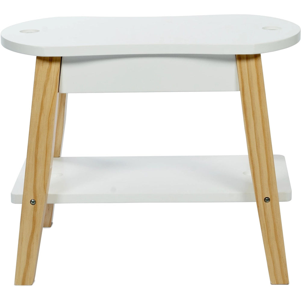Køb by Astrup Styling Skammel Til Kæpheste