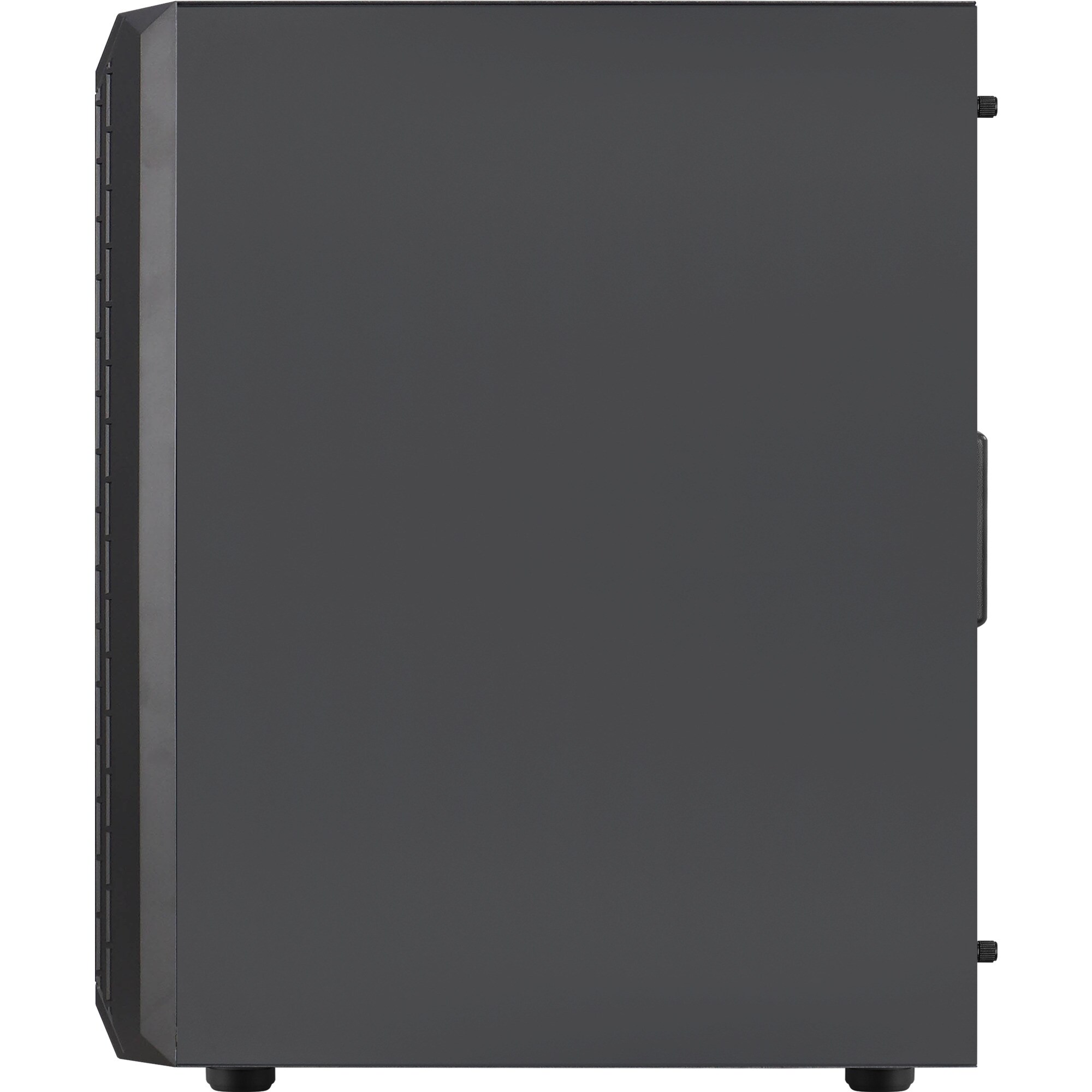 Aerocool Tower-Gehäuse Beam G-BK-v1