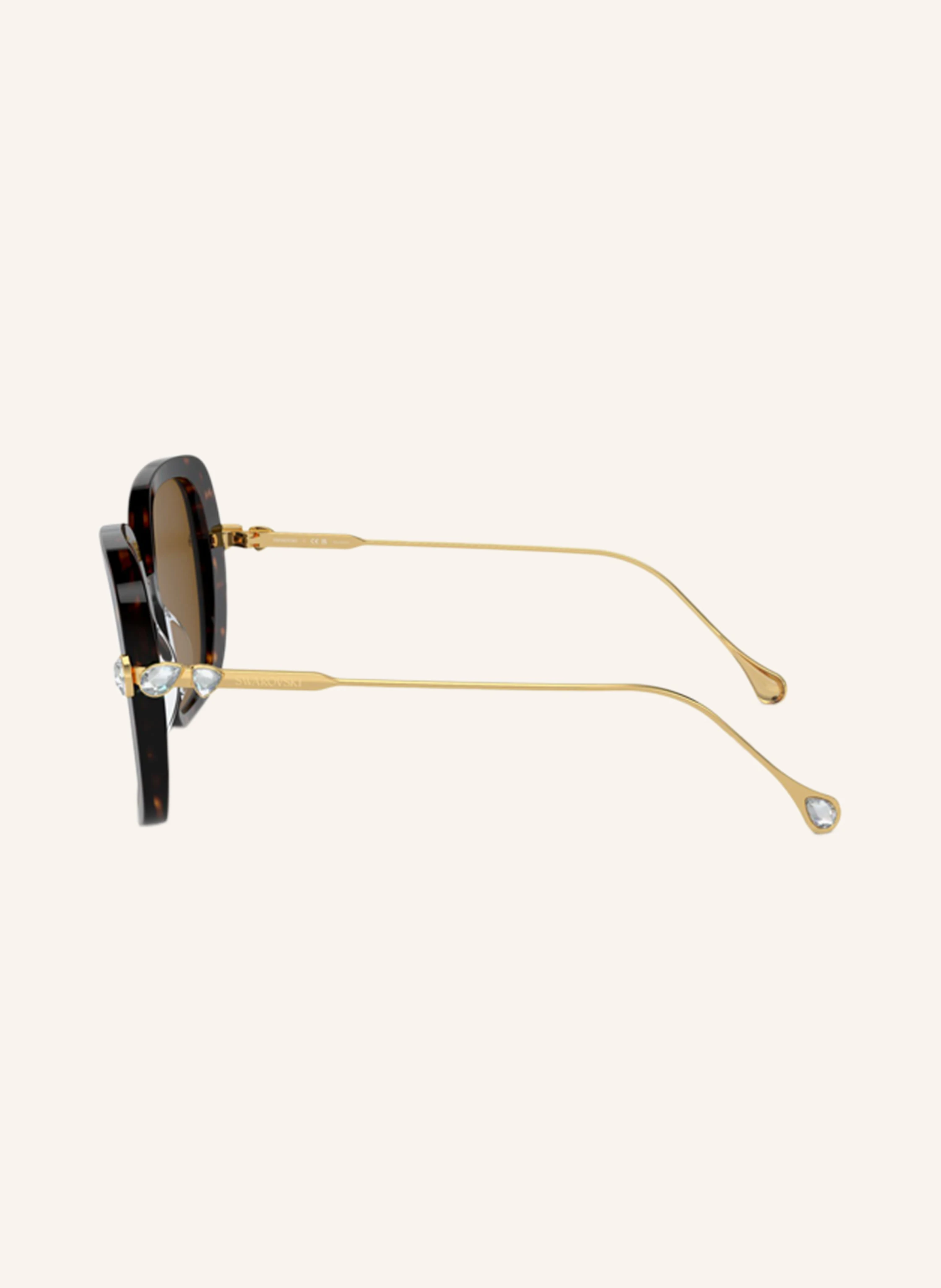 SWAROVSKI Sonnenbrille SK6011