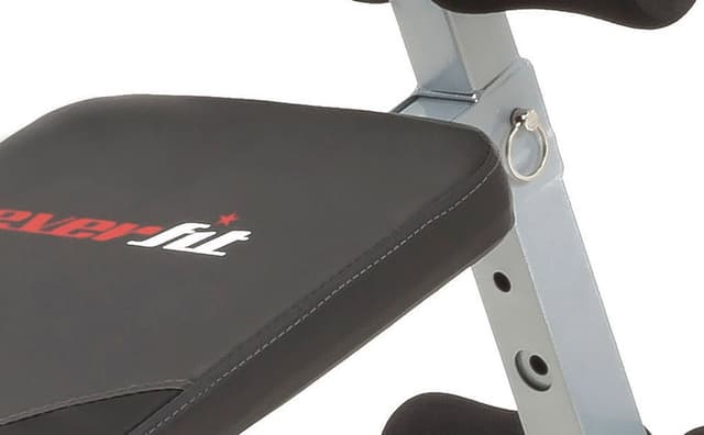 Everfit WBK-100 Foldbar Mavebænk