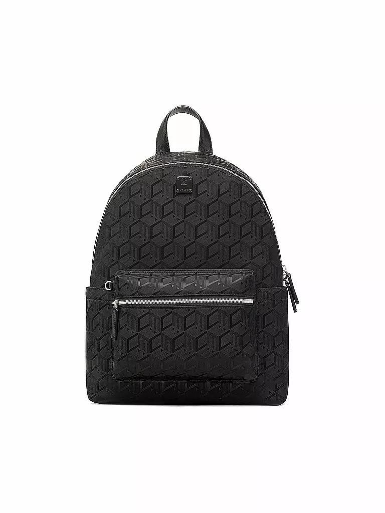 MCM Rucksack STARK Medium schwarz