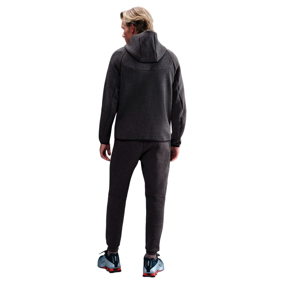 Casaco Nike Tech
