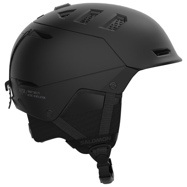 Salomon - Husk Pro - Casque de ski