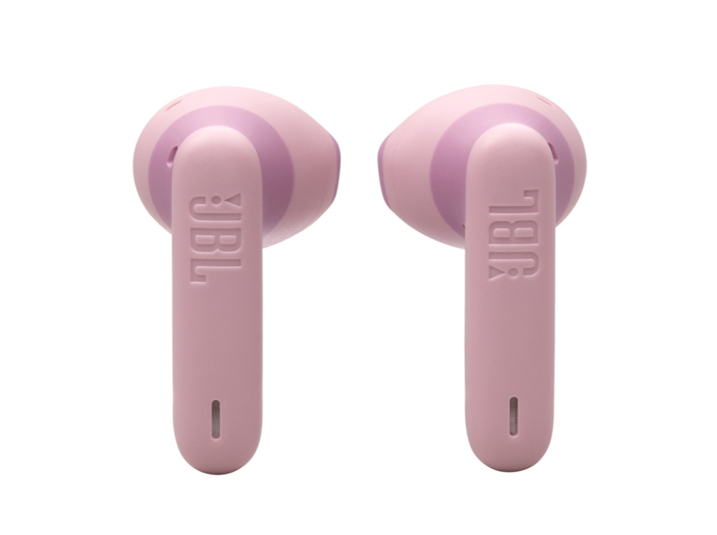 AURICULARES JBL WAVE FLEX 2 ROSA