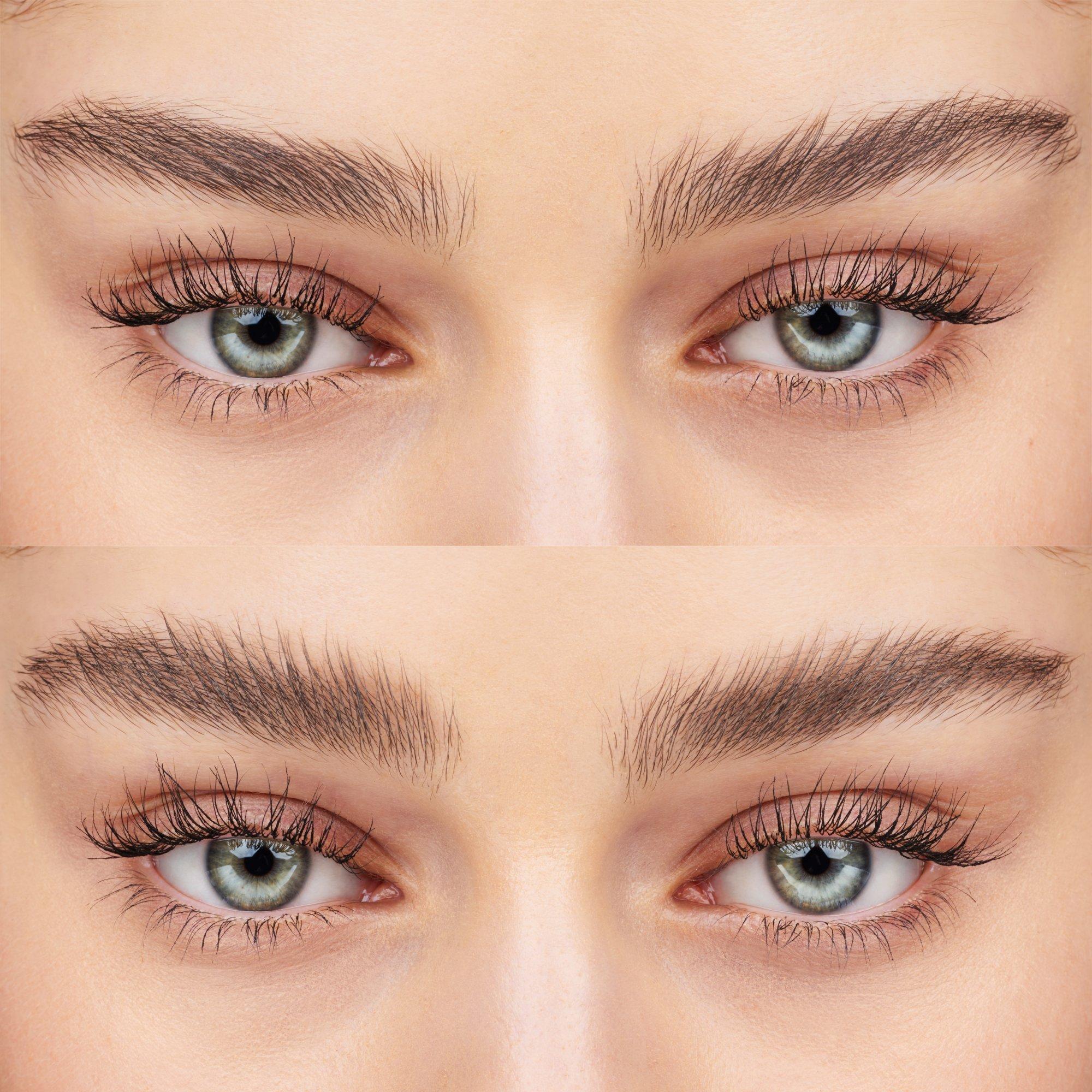 THICK & WOW! fixing brow mascara sourcils