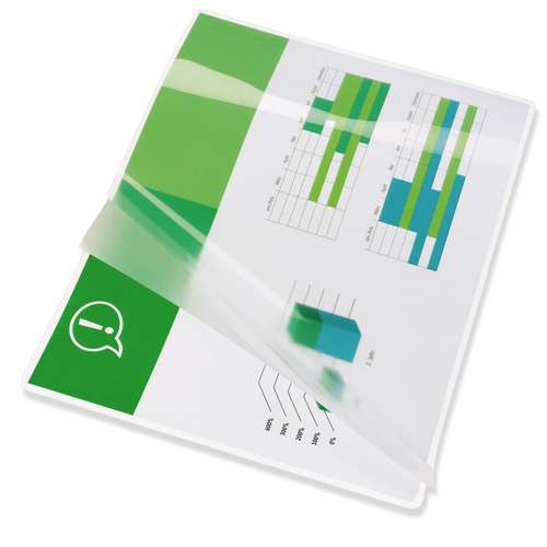 GBC Laminiertaschen (25 Stück)
