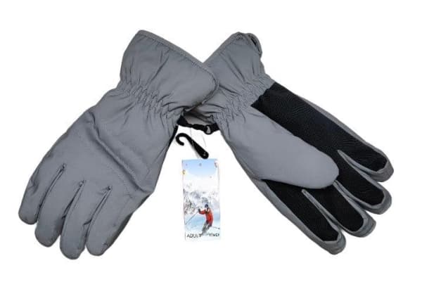 Okko Adults Gloves Size 9