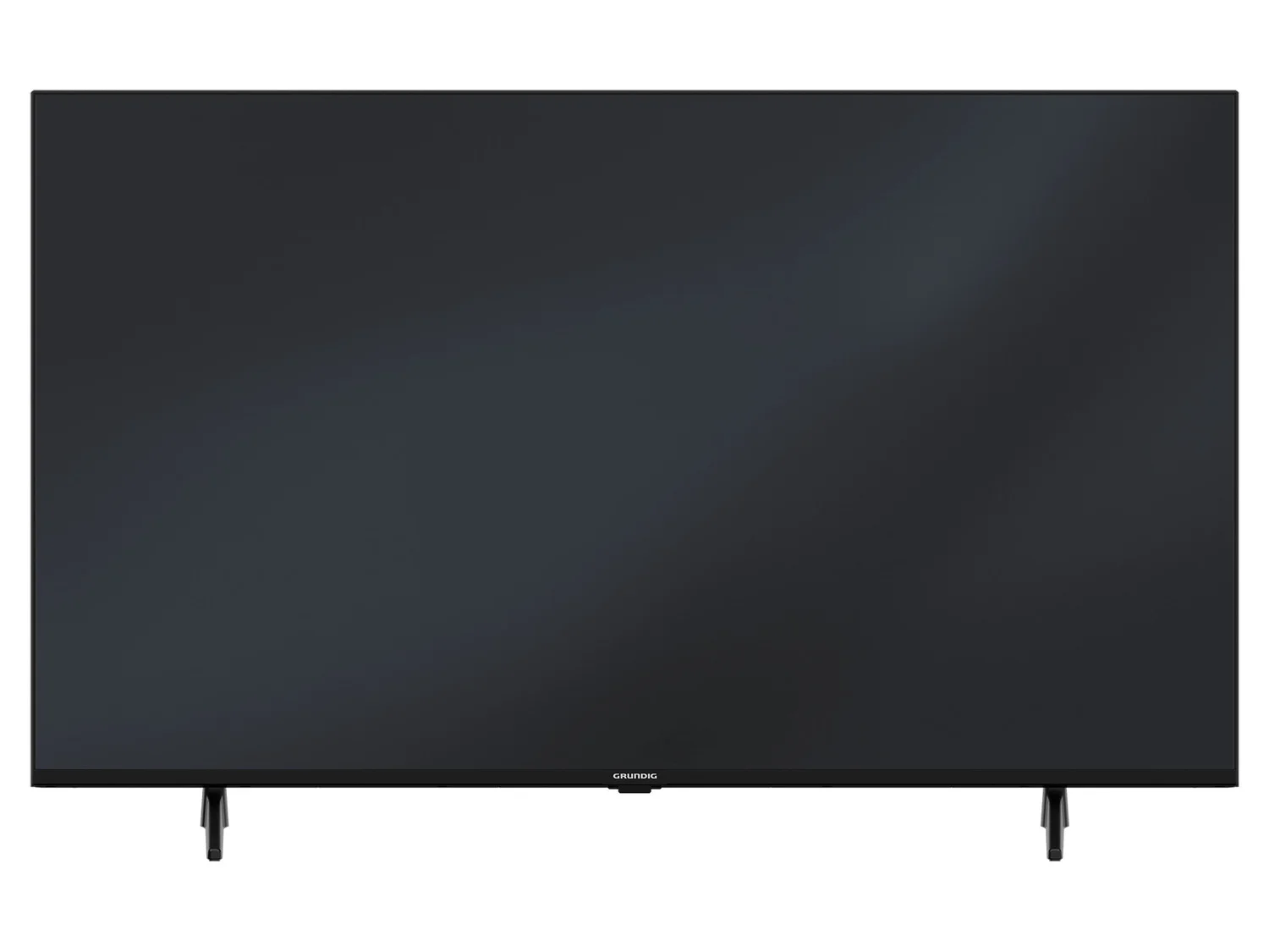 GRUNDIG Smart TV »VLX 23 LDL BW2T00«, 43 polegadas, 4K, UHD Android
