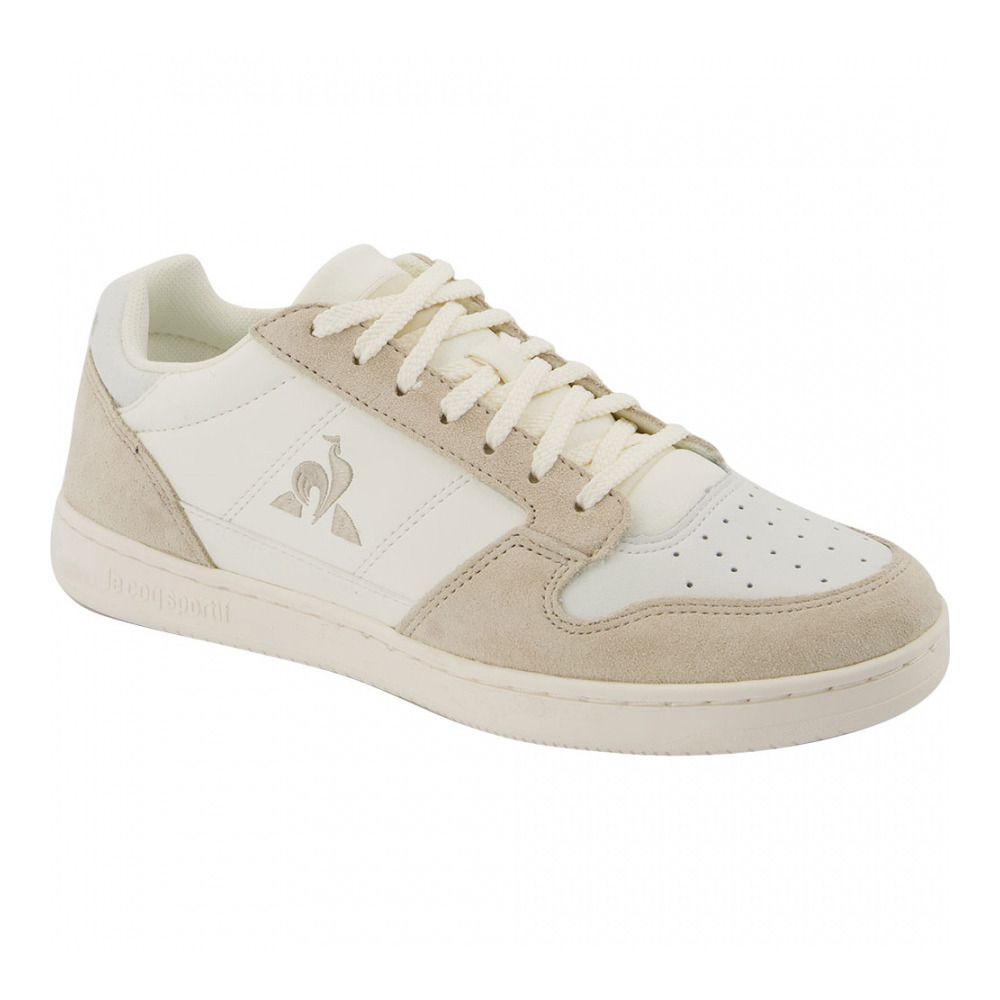 Le Coq Sportif BREAKPOINT PREMIUM - Sneakers Femme marshmallow