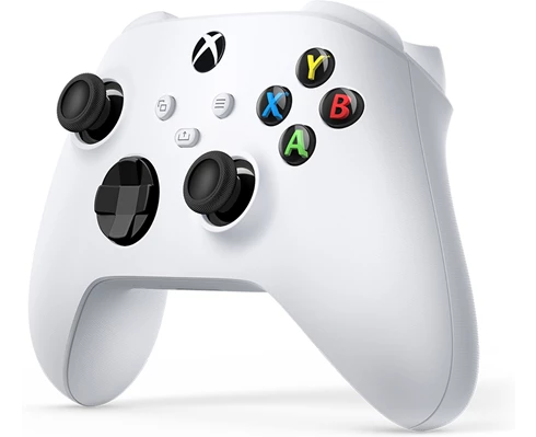 Microsoft Xbox Wireless controller Gen 9 - White