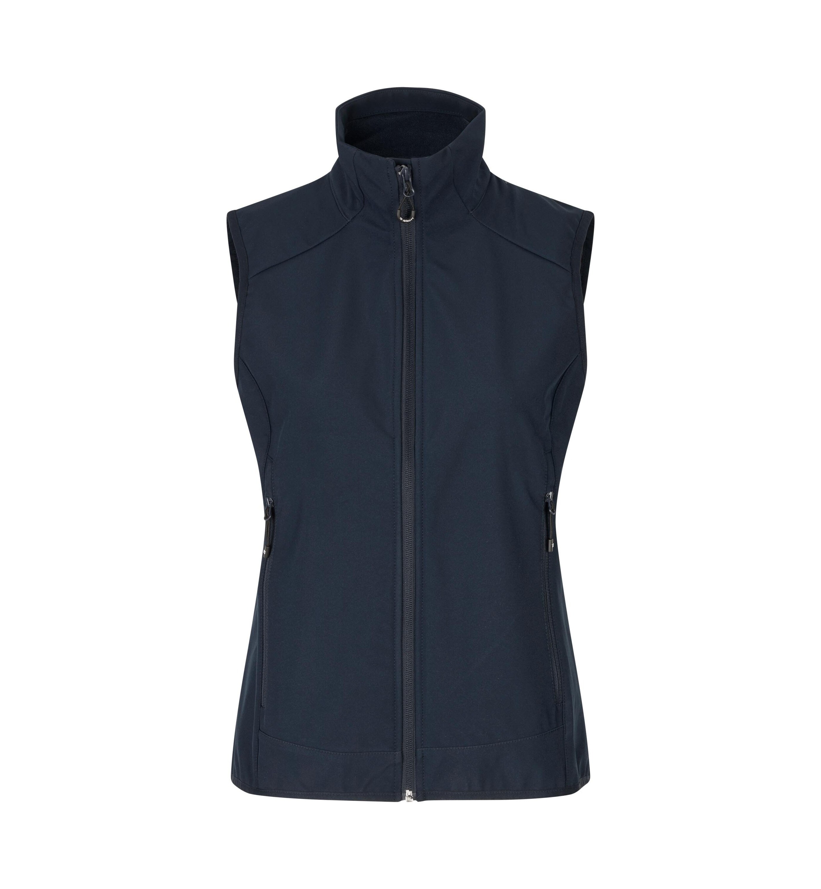 ID Soft Shell-Weste funktional