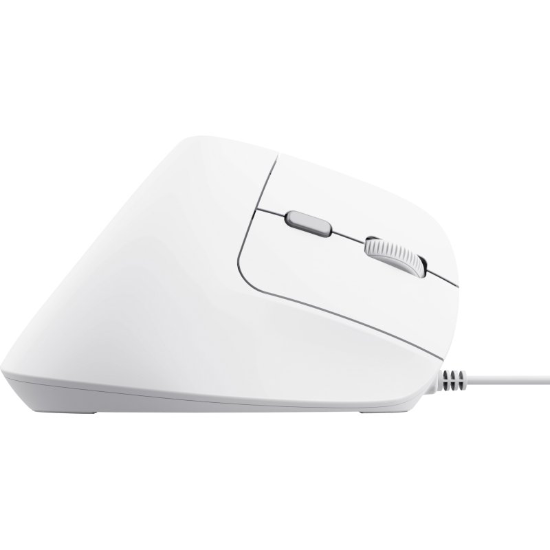 Trust Bayo II souris Bureau Droitier USB Type-A Optique 2400 DPI
