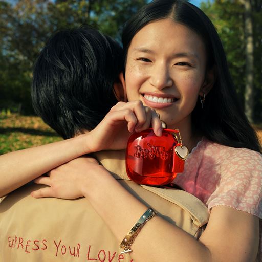 Coach Love Eau de Parfum, 50 ml