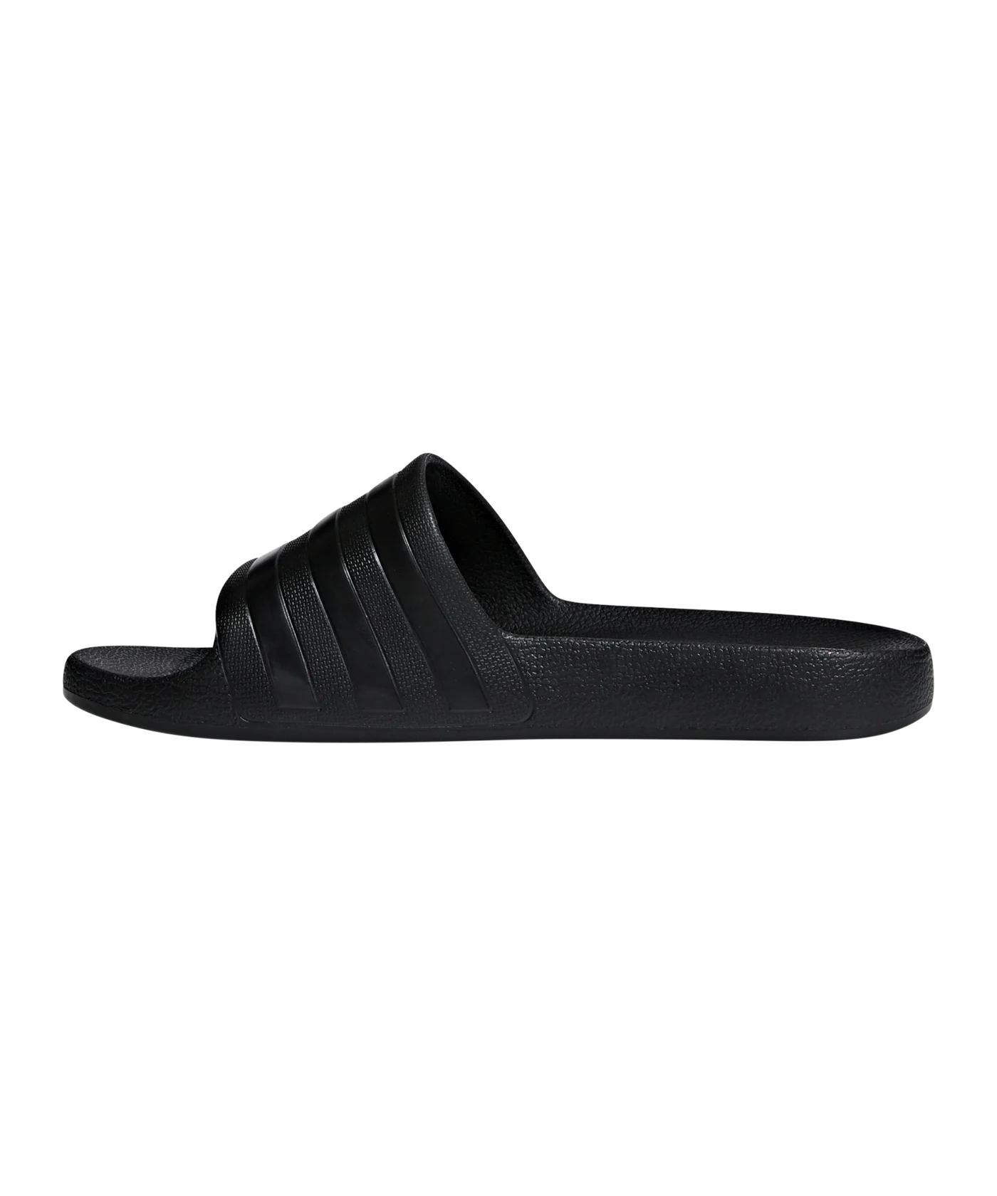 adidas Adilette Aqua Badelatsche Schwarz