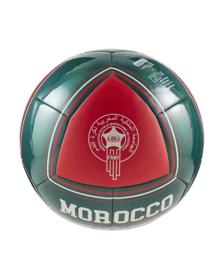 Puma Morocco Culture Voetbal Rood/Groen