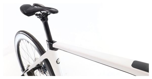 Produit reconditionné · Orbea Orca Aero Carbone Di2 11V · Blanc / Vélo de route / Orbea | Très bon état