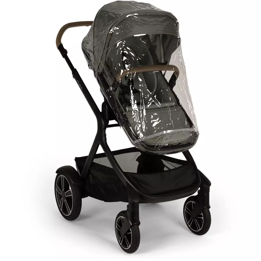 Nuna Kinderwagen DEMI™ next Pine