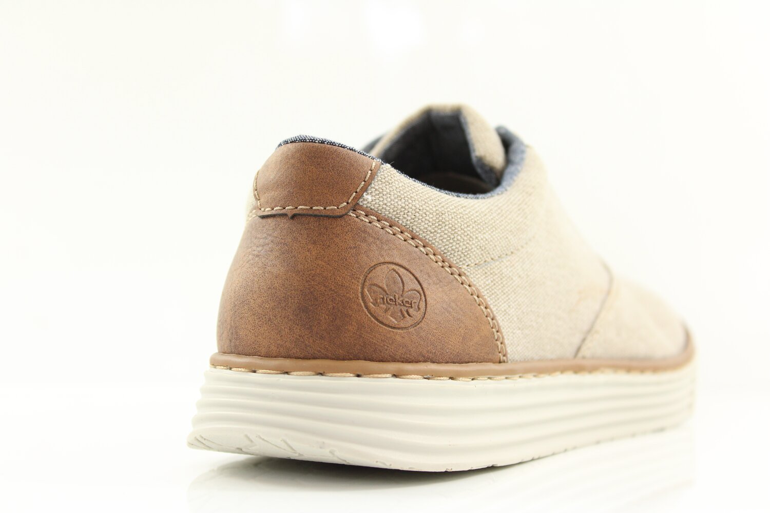 Rieker Leinenschuhe