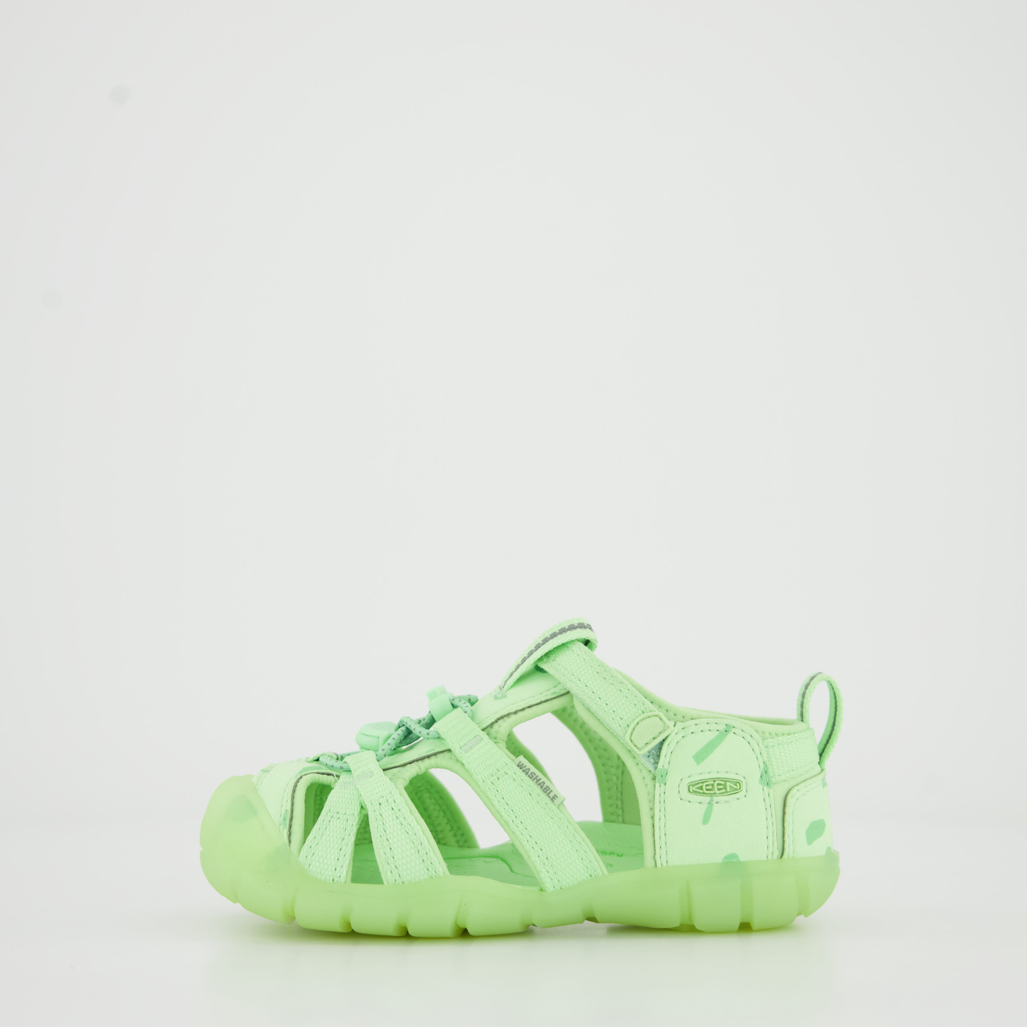 Keen SEACAMP II CNX