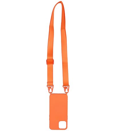 By St?r Cover - iPhone 12 Pro Max - Orange
