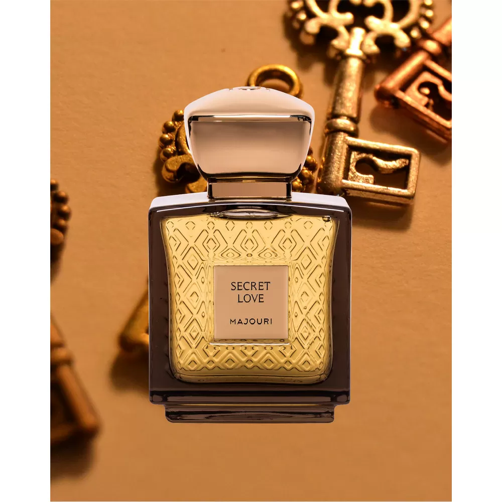 Majouri Secret Love - 75 ml.
