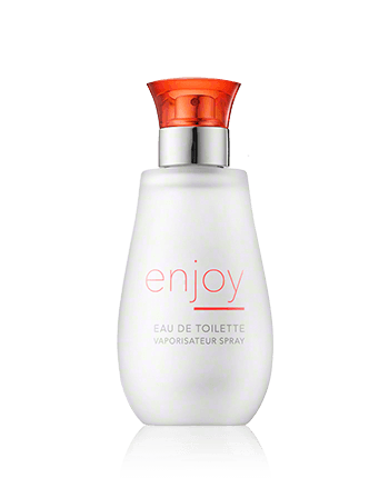 Charlotte Meentzen Enjoy edt vapo 50ml
