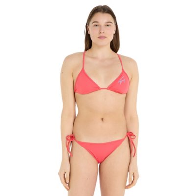 Bas de maillot de bain femme Cheeky String Side TOMMY HILFIGER
