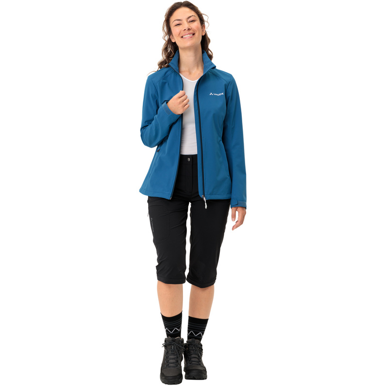 Vaude Damen Hurricane IV Jacke