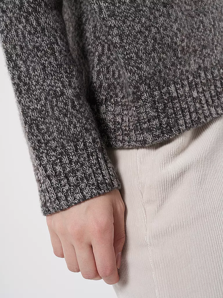 WEEKEND MAX MARA Pullover MOXA braun