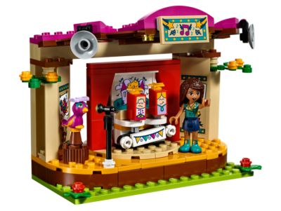 LEGO Andrea's parkprestaties (41334)