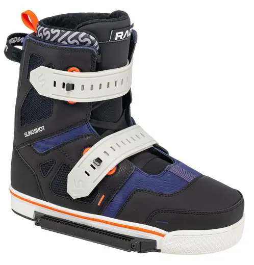 Slingshot RAD 2025 Wakeboard Bindinger - Wakeboards | SkatePro